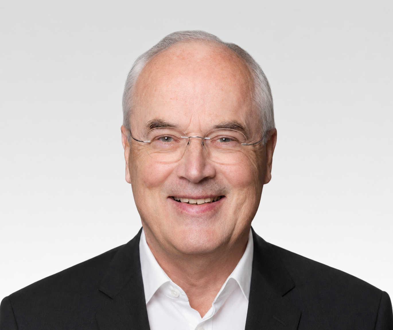 Dr.-Ing. Joachim Graefe
