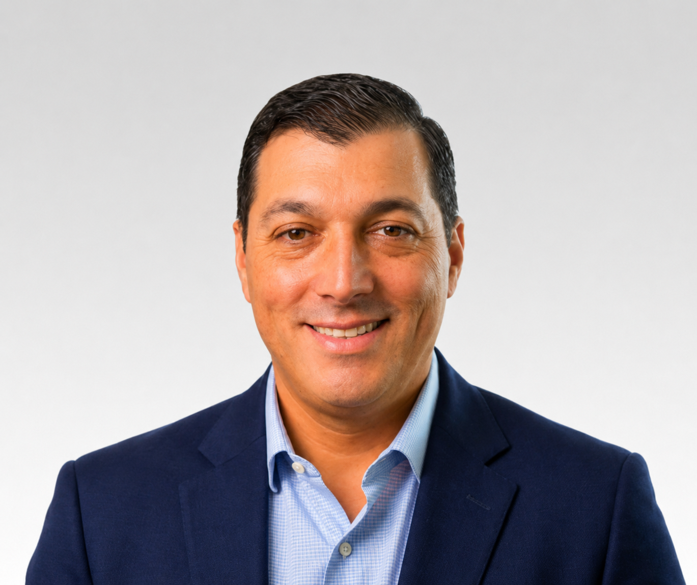 Julio Luis Jacome-Arana