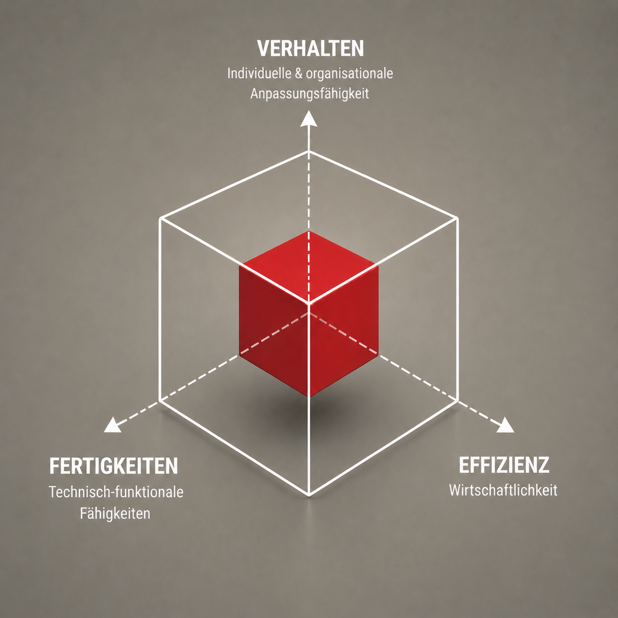 Dimensionen der Innovation