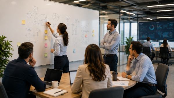 Performance and Operations