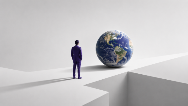 Globally Aligned