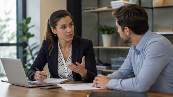Align Sales Compensation with Business Impact