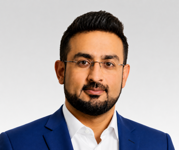 Aurangzaib Agha