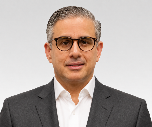 Carlos Gómez Díaz