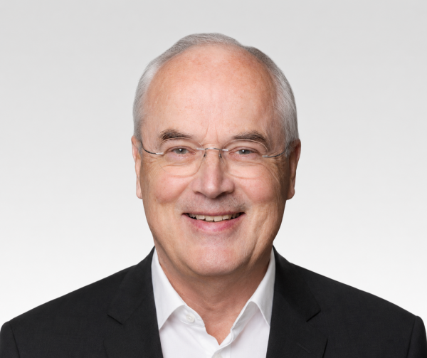 Dr.-Ing. Joachim Graefe