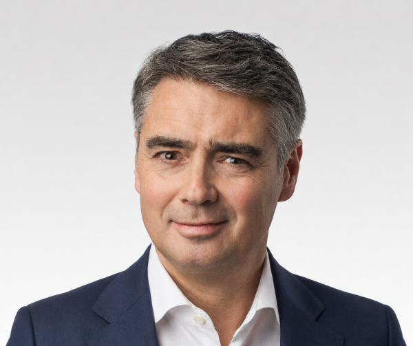 Marcus Minten