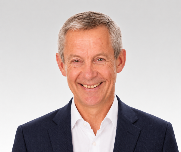 Rolf Hamacher