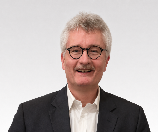 Udo Reichling